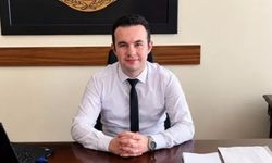 Kastamonulu hakim Gaziosmanpaşa’da başkan oldu