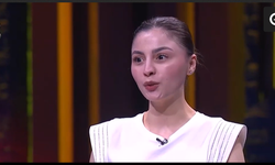 Kastamonulu Şeyma Çalık, MasterChef’te şeflerden onayı kaptı