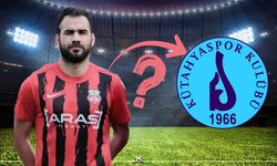 Kastamonuspor’un başarılı ismi Kütahya yolcusu