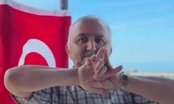 Kastamonu’nun büyükleri Milliler için kamera karşısına geçti