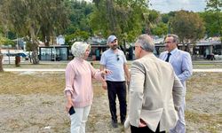 Kastamonu'nun ilçesinde bir ilk yaşanacak!