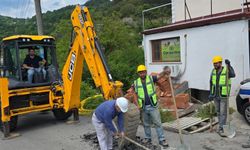 Kastamonu'nun o ilçesinde hasret bitiyor: İlk kazma vuruldu