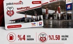 Kastamonuspor kartı ile hem taraftar hem kulüp kazanacak