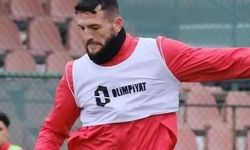 Kastamonuspor’un eski golcüsüne büyük şok