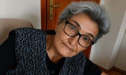 Cide'de Nurten Tay Hakka Yürüdü