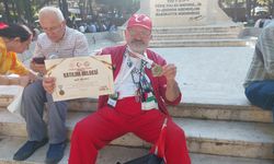 Keklikçi: “Cumhuriyet, İnebolu ve Kastamonu’nun eseridir”