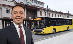 Başkan Baltacı açıkladı: Sarı otobüsler artacak mı?