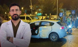 Kastamonu'daki kazada ağır yaranan doktorla ilgili son durum