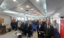 KKV Genel Kurulu’nda Kalkınma yol haritası konuşuldu