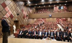Köklerden Geleceğe Girişimcilik Zirvesi Kastamonu’da gerçekleştirildi