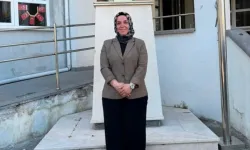 Kastamonu’da ilçenin ilk kadın muhtarı seçildi