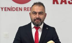 Küçük: "Hastaları hayvan yerinemi koyuyorsunuz?"
