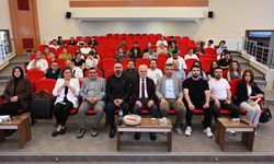 KÜ'de mezunlar buluşmasının ilki gerçekleştirildi