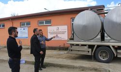 KUZKA’dan Kastamonu tarımına büyük destek