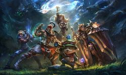 League of Legends’ta nostalji rüzgarı: “Classic” modu geliyor
