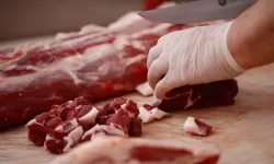 Kırmızı et fiyatlarına zam