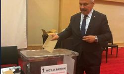 Kastamonulu siyasetçi BBP MKYK’da yeniden seçildi