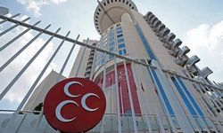 MHP'de fesih süreci devam ediyor: O ilde yeni dönem