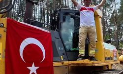 Millilere bir destek de Taşköprü OİM'den