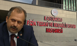 Millletvekili Uluay’dan Kastamonu FTR Hastanesi açıklaması