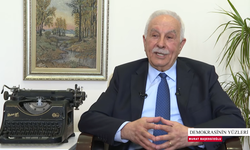 Murat Başesgioğlu, siyasi hayatını TBMM'ye anlattı