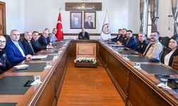 Okullarda güvenliğin yol haritası çizildi