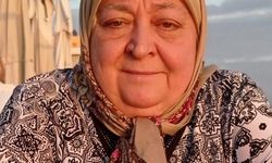 Özel İdare Müdürü Ali İhsan Kuz'un acı günü