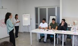 Sağlık ordusu teyakkuzda: Kastamonu’un tüm ilçeleri toplandı!