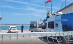 İnebolu'da saldırıya uğrayan tekneden acı haber!