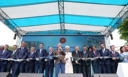 Kastamonulu restore etti, Cumhurbaşkanı Erdoğan açtı