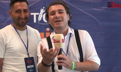 Show TV Muhabiri Murat Dada: "Kastamonu’ya koşa koşa gelirim"