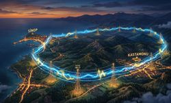 Sinop-Kastamonu enerji hattı güçleniyor: Karar yürürlüğe girdi