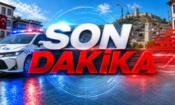 Kastamonu’da otomobil 12 yaşındaki çocuğa çarptı