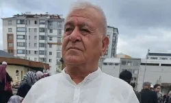 Cafer Ünal Hanönü’nde son yolculuğuna uğurlanacak