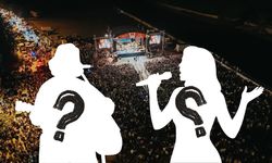 Taşköprü Sarımsak Festivali'nin yıldızları belli oldu!
