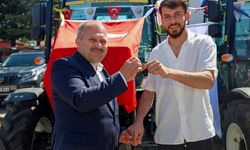 Taşköprü’ye 23 milyonluk ORKÖY desteği