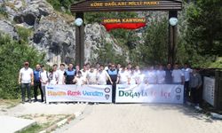 Taşmektep MTAL Öğrencileri Kastamonu’yu Keşfetti