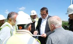 Başkan Baltacı: “Kastamonu’yu geleceğe hazırlıyoruz”