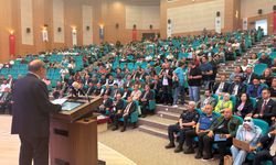TİGAD 12. Dijital Medya Çalıştayı’nı Kırşehir’de gerçekleştirdi