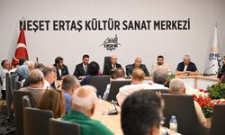 TİGAD Çalıştayı’nda Kırşehir rüzgarı: Belediye Başkanı Ekicioğlu 130 gazeteciyi ağırladı