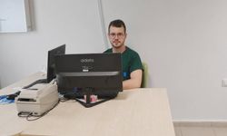 Tosya'ya atanan Operatör Doktor hasta kabulüne başladı