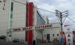 Tosya Devlet Hastanesi'ne yeni uzman atamaları gerçekleşti