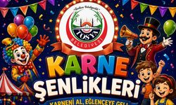 Tosya’da karne sevinci şenliğe dönüşüyor