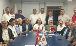 Tosya'da Başkan Kavaklıgil ile ortak akıl dönemi