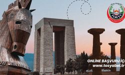 Tosya'dan Çanakkale’ye ücretsiz kültür turu düzenleniyor