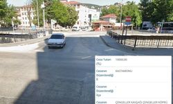 Tosya’dan Kastamonu’ya bayram yolculuğu pahalıya patladı