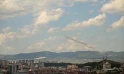 Türk Yıldızları’nın Kastamonu gösterisi ertelendi