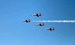 Türk Yıldızları Kastamonu’da nereden izlenecek?
