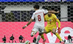 Milliler 2026 Dünya Kupası’na galibiyetle veda etti
