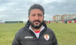 Kastamonuspor’da Ümit Tütünci ihtimali başlamadan bitti